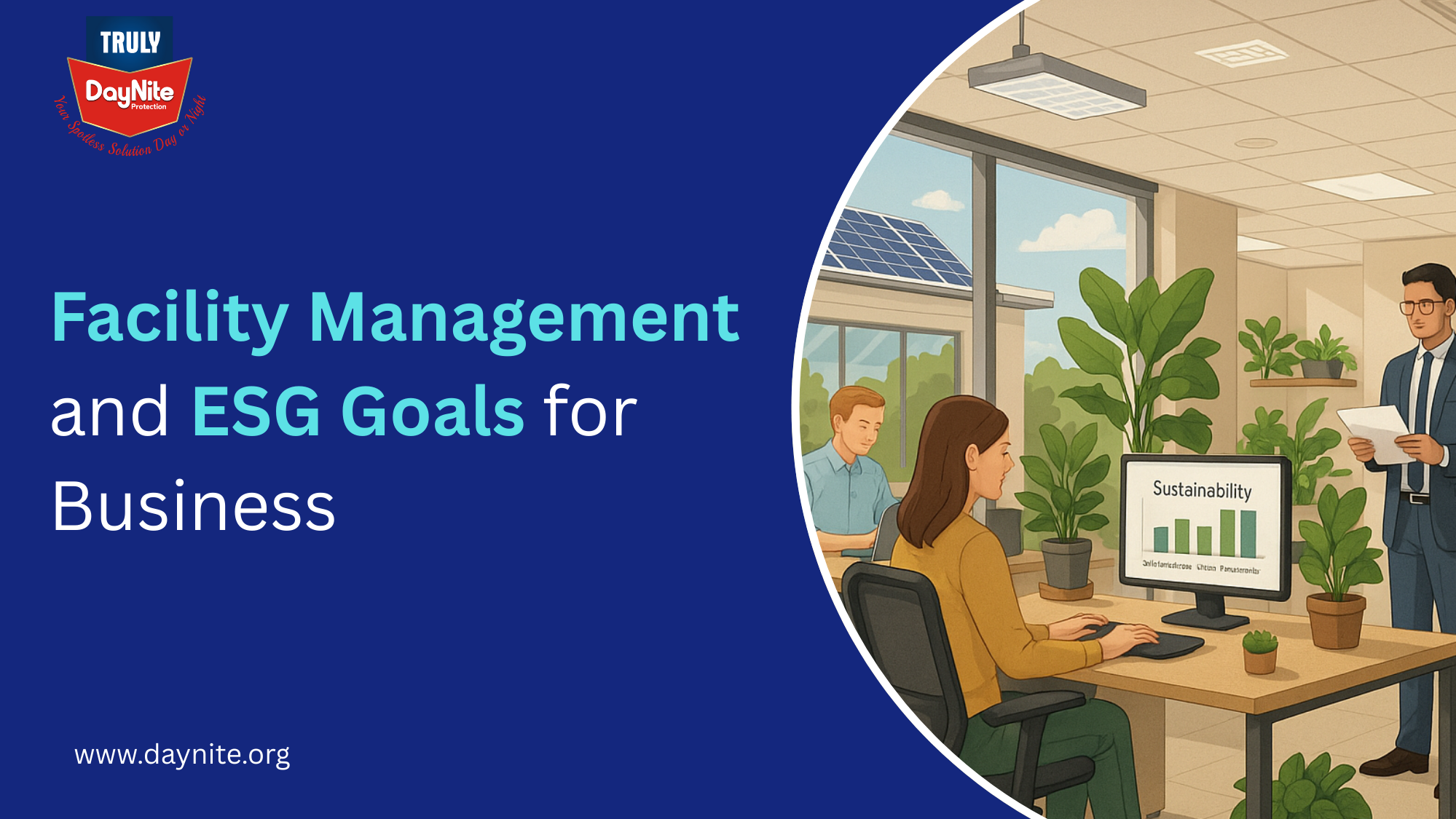 facility-management-and-ESG-goals-for-business